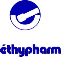 Mẫu nhãn hiệu éthypharm