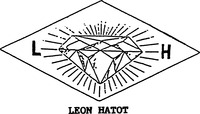 Mẫu nhãn hiệu LH LEON HATOT