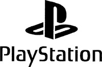 Mẫu nhãn hiệu PS PlayStation