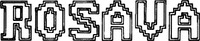 Mẫu nhãn hiệu ROSAVA
