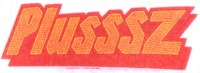 Mẫu nhãn hiệu Plusssz