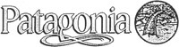 Mẫu nhãn hiệu Patagonia