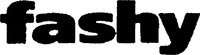 Mẫu nhãn hiệu fashy