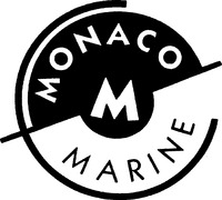 Mẫu nhãn hiệu MONACO M MARINE