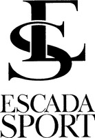 Mẫu nhãn hiệu ES ESCADA SPORT