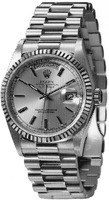 Mẫu nhãn hiệu ROLEX