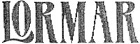 Mẫu nhãn hiệu LORMAR