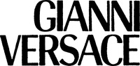 Mẫu nhãn hiệu GIANNI VERSACE