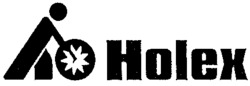 Mẫu nhãn hiệu Holex