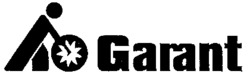 Mẫu nhãn hiệu Garant