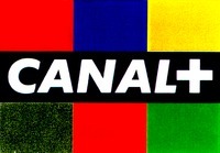 Mẫu nhãn hiệu CANAL+