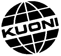 Mẫu nhãn hiệu KUONI