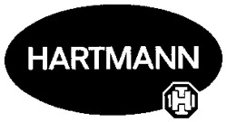 Mẫu nhãn hiệu HARTMANN H