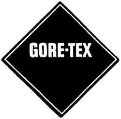 Mẫu nhãn hiệu GORE-TEX