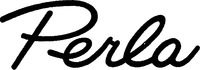 Mẫu nhãn hiệu Perla