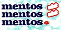 Mẫu nhãn hiệu mentos mentos mentos
