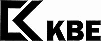 Mẫu nhãn hiệu K KBE