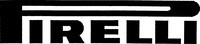 Mẫu nhãn hiệu Pirelli