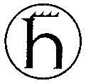 Mẫu nhãn hiệu h