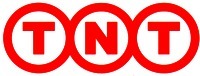 Mẫu nhãn hiệu TNT