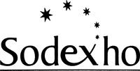Mẫu nhãn hiệu Sodexho