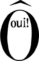 Mẫu nhãn hiệu Ô oui!