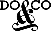 Mẫu nhãn hiệu DO & CO