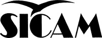 Mẫu nhãn hiệu SICAM