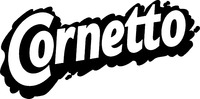 Mẫu nhãn hiệu Cornetto