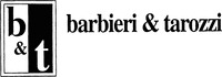 Mẫu nhãn hiệu b & t barbieri & tarozzi