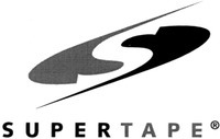 Mẫu nhãn hiệu S SUPERTAPE