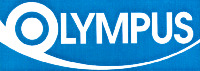 Mẫu nhãn hiệu OLYMPUS