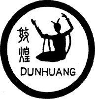 Mẫu nhãn hiệu DUNHUANG