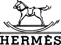 Mẫu nhãn hiệu HERMÈS