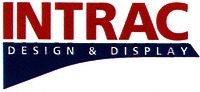 Mẫu nhãn hiệu INTRAC DESIGN & DISPLAY
