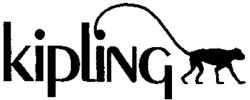 Mẫu nhãn hiệu kipling