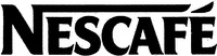 Mẫu nhãn hiệu NESCAFÉ