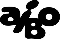 Mẫu nhãn hiệu aiBo