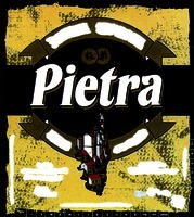 Mẫu nhãn hiệu Pietra