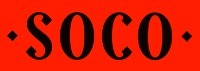 Mẫu nhãn hiệu SOCO