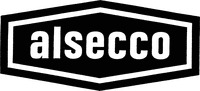 Mẫu nhãn hiệu alsecco
