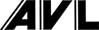Mẫu nhãn hiệu AVL