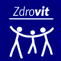 Mẫu nhãn hiệu Zdrovit