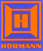 Mẫu nhãn hiệu HÖRMANN