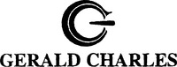 Mẫu nhãn hiệu GERALD CHARLES
