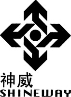 Mẫu nhãn hiệu SHINEWAY