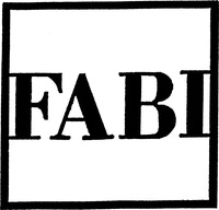 Mẫu nhãn hiệu FABI