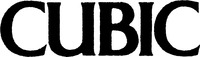 Mẫu nhãn hiệu CUBIC