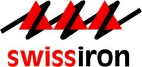 Mẫu nhãn hiệu swissiron