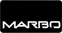 Mẫu nhãn hiệu MARBO